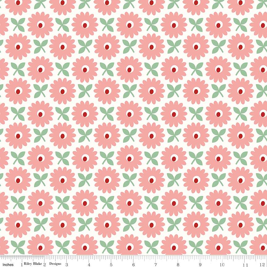 Home Town - Current Collections - Fabric | Riley Blake Designs